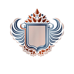 用盾牌纹章设计图片-用盾牌纹章设计素材-用盾牌纹章设计插画-摄图新