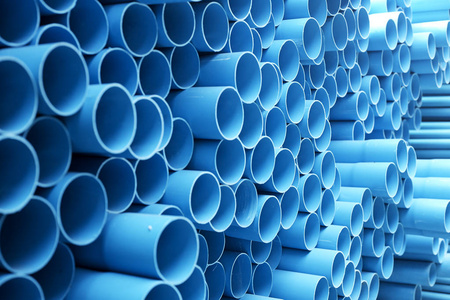 建筑工地砂石堆放图片