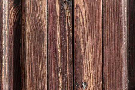 古色古香的老式木制背景