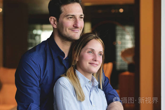 概念:爱情婚姻未来的孩子和家庭.