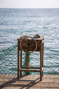  Grill in St. Kitts