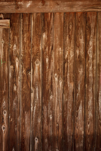 木质纹理。 背景旧面板