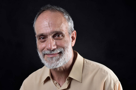 中年男子的肖像俄语图片