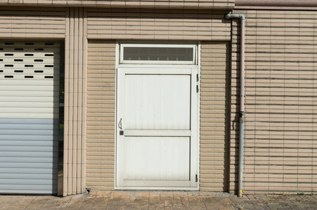  door