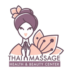 泰国按摩健康美容中心海报图片