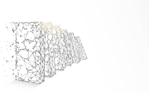 多米诺骨牌图标图片-多米诺骨牌图标素材-多米诺骨牌图标插画-摄图新