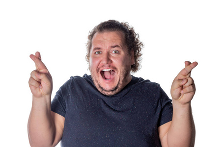 fingerscrossed图片