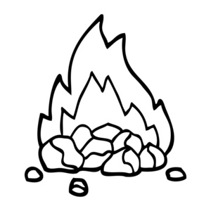 煤卡通图片-煤卡通素材-煤卡通插画-摄图新视界