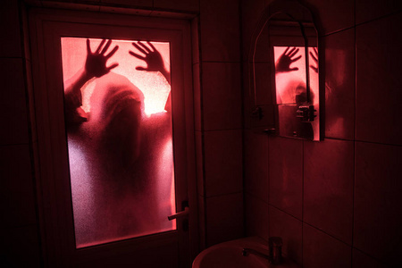 万圣节惊悚图片-万圣节惊悚素材-万圣节惊悚插画-摄图新视界