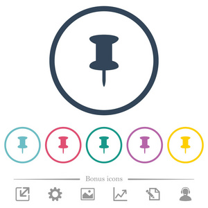 标志概念的水平分裂标志在透明背景, 实心黑色符号用于 web