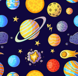 小行星绝世天劫图片-小行星绝世天劫素材-小行星绝世天劫插画-摄图新