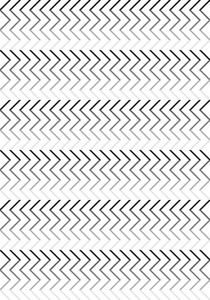  White Stripes pattern for Illustrator. Use this vector for your