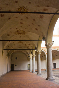 s Castello Sforzesco also known as Sforza Castle