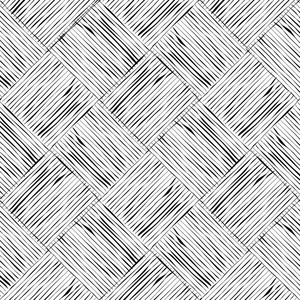 白底黑线素材图片