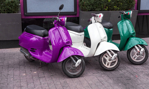 流动的新鲜图片