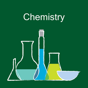 化学海报与药品用品图片