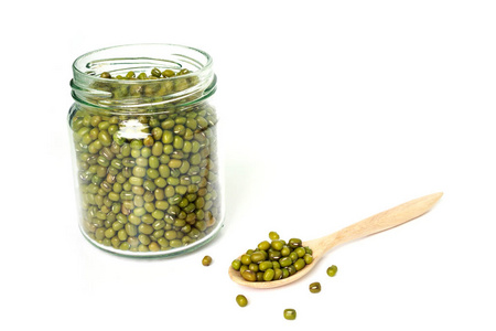 红豆绿豆瓶图片-红豆绿豆瓶素材-红豆绿豆瓶插画-摄图新视界