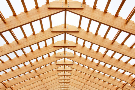 平方的木材图片