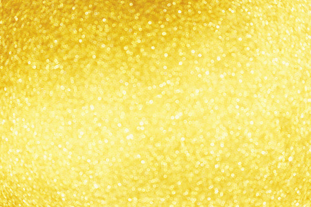 黄色金光闪闪图片