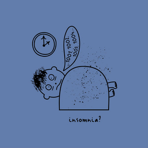 应对焦虑图片-应对焦虑素材-应对焦虑插画-摄图新视界