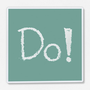 高考加油奋斗励志手写动机做单词照片