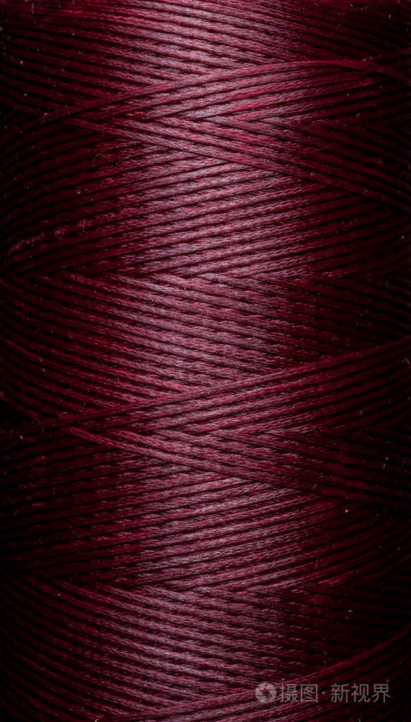 深红棕色全框背景螺纹扭曲线垂直背景