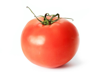 细熟番茄作为保健食品的一种元素