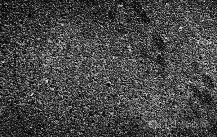 深色混凝土墙背景