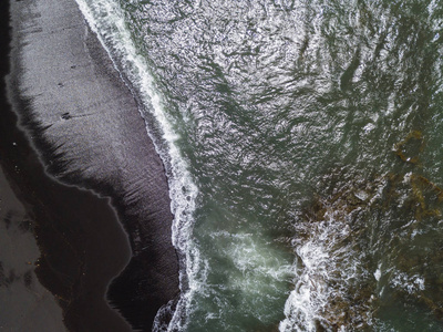 s edge. Lanzarote, Canary Islands, Spain