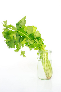 芹菜蔬菜有机食品健康自然图片