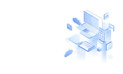 手机软件开发图片