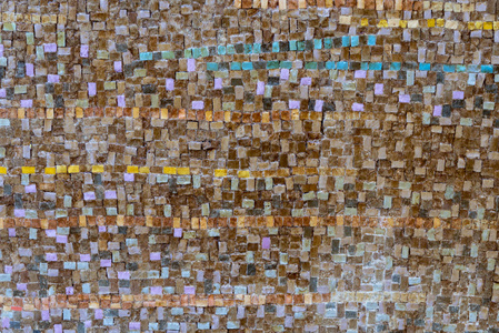 墙上的马赛克图片-墙上的马赛克素材-墙上的马赛克插画-摄图新视界