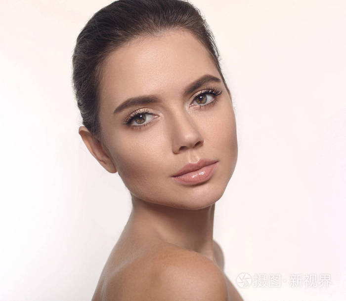 美丽的年轻人照片-正版商用图片14eqr3-摄图新视界