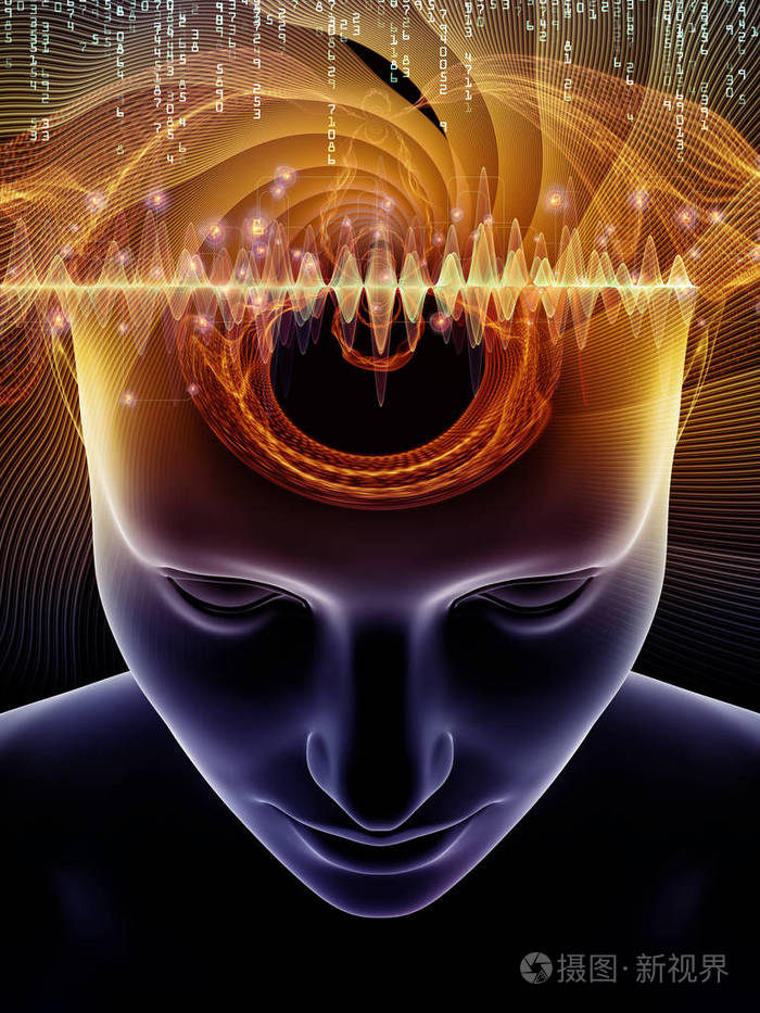 作为与意识,大脑,智力和人工智能有关的项目的背景