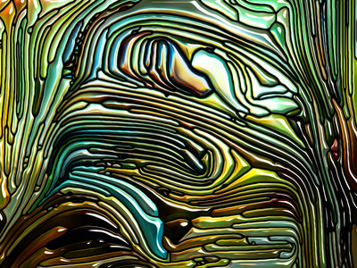 渐变系列风格图片