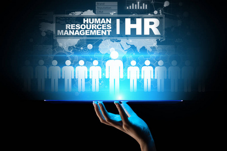 人力资源, 人力资源管理, 招聘, 人才通缉, 就业业务理念照片