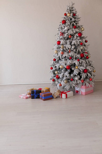 圣诞室内家居装饰礼品新年