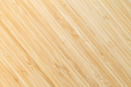 竹面合并为背景顶部视图棕色木面板