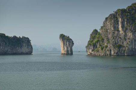 越南夏龙湾