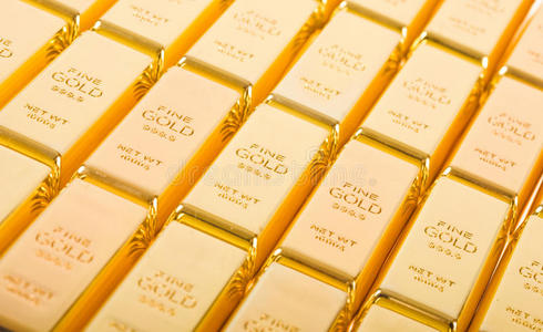 精金999,9照片