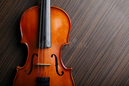 陈年手工小提琴