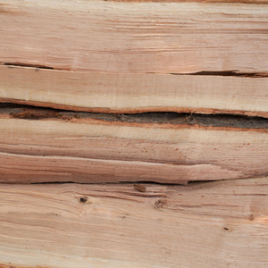 木质结构