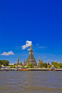 wat arun和cloudscape