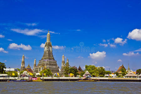 wat arun和cloudscape