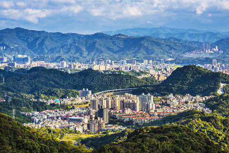 台北内湖照片