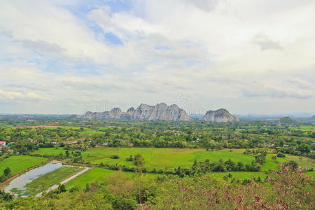 乡村景观