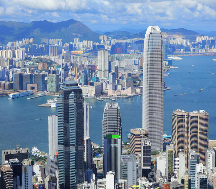 下载小样发票合同问题/举报晚上的香港香港商业区香港市香港市区香港