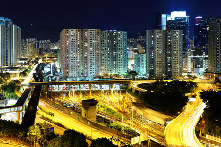 香港市