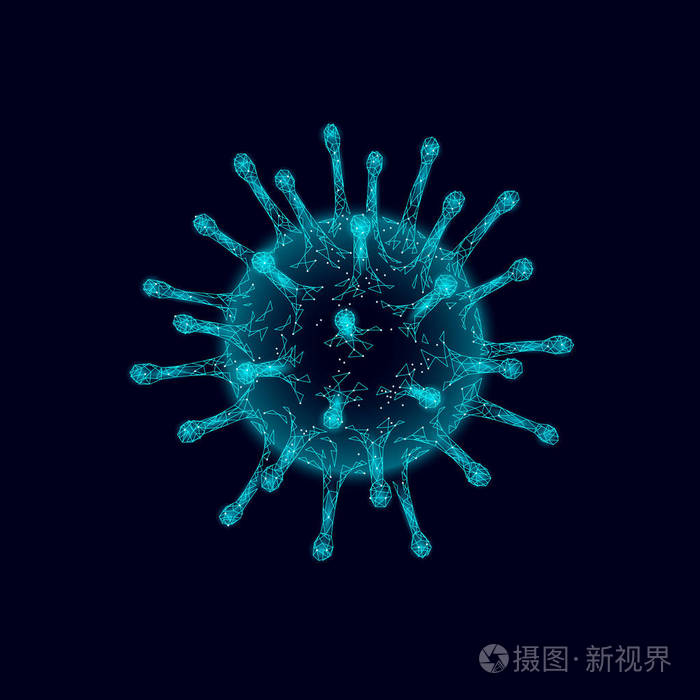 3d病毒细胞低聚多角三角感染慢性疾病肝炎病毒流感细胞感染有机体艾滋