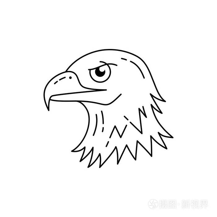 线艺术设计, 向量平例证插画-正版商用图片14hkgv-摄图新视界